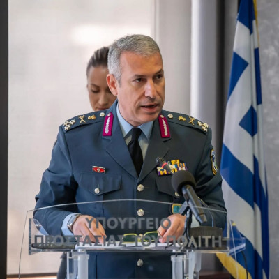 Hμερίδα για την αποτίμηση της συμμετοχής της Ελληνικής Αστυνομίας σε πρόγραμμα εκπαιδευτικής κινητικότητας ERASMUS+