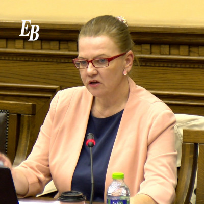 Ελενα Τούσκα: «Τα παιδιά μας δεν είναι πελάτες! Οι παιδικοί σταθμοί δεν είναι χώρος επιχειρηματικής δράσης»