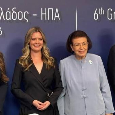 Ισχυρή ελληνοαμερικανική συνεργασία για την προστασία της πολιτιστικής κληρονομιάς: Ανανέωση του Μνημονίου έως το 2031