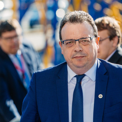 Υποψήφιος Δήμαρχος Θέρμης ο Σωκράτης Φάμελλος;