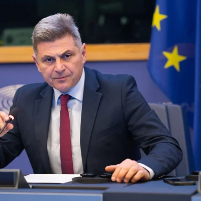 Νικόλας Φαραντούρης: Γραπτή ερώτηση στην Ευρωπαϊκή Επιτροπή για τις επιστολές της DG AGRI