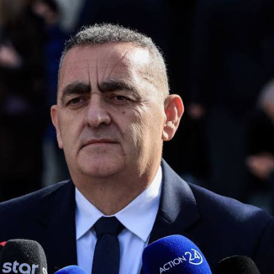 Φρέντη Μπελέρης: «Για να μας σέβονται οι εχθροί μας πρέπει να είμαστε ξεκάθαροι»