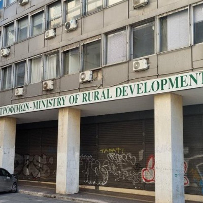 Μαζική η συμμετοχή των Γεωτεχνικών στην απεργία της ΠΟΓΕΔΥ