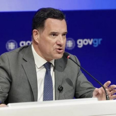 Άδωνις Γεωργιάδης: Συνεχίζεται το «ΠΡΟΛΑΜΒΑΝΩ» - Δωρεάν προληπτικές εξετάσεις μαστού με ένα απλό SMS