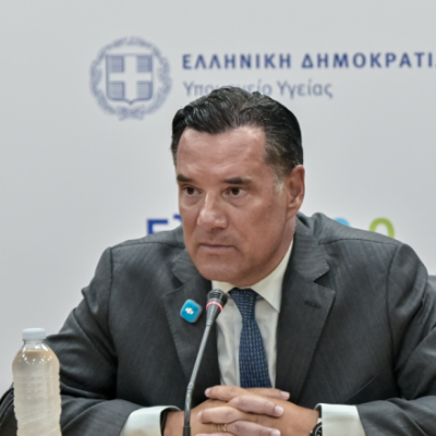 Άδωνις Γεωργιάδης: «Καλύτερα να μην αγγίζει θέματα εντιμότητας ο Αλέξης Τσίπρας»