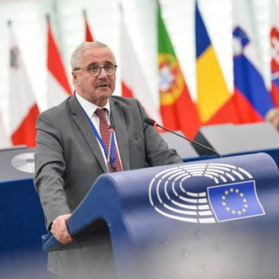 Γιάννης Μανιάτης: «Η Λιβύη αμφισβητεί εθνικά κυριαρχικά μας δικαιώματα και επιχειρεί να επιβάλει το παράνομο τουρκολιβυκό μνημόνιο»