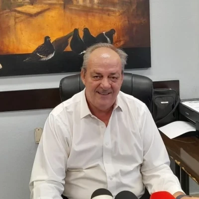 Γιάννης Καραβασίλης - Σέρρες:  Kάθε χρόνο 2% μείωση στον μαθητικό πληθυσμό ( 150 μαθητές τον χρόνο) ;