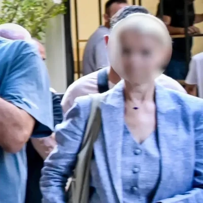 Θάνατος Γιώργου Μαζωνάκη: Η γιατρός διέγνωσε καρκίνο στις σάλπιγγες και μικρόβια στο αίμα σε ζευγάρι που ήταν υγιές