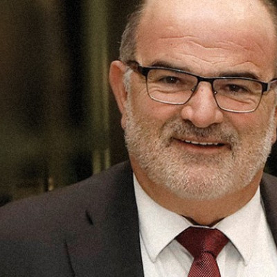Στα εγκαίνια της 11ης  “SEREXPO” 2026 ο Πρόεδρος της ΓΣΕΒΕΕ Γιώργος Καββαθάς