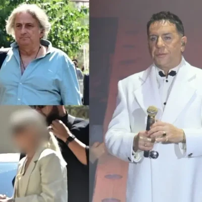 Γιώργος Μαζωνάκης: Η κατάθεση του υπνοθεραπευτή και ο κυνισμός της γιατρού – «Είπε πως δεν πήγε μαζί του στο νοσοκομείο γιατί είχε πελάτισσα»