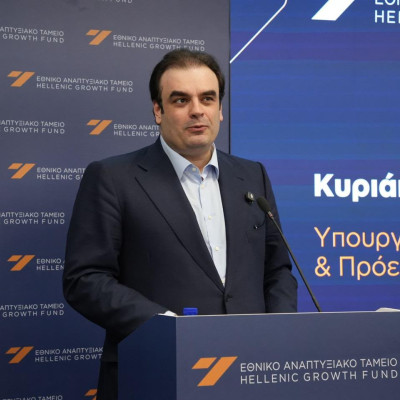 Κυριάκος Πιερρακάκης: «Η δημόσια περιουσία είναι περιουσία των πολιτών και πρέπει να δουλεύει για τους πολίτες.
