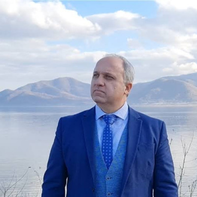 Γιώργος Τάτσιος - Δήμος Σιντικής 11 μαθητές περισσότεροι στη πρωτοβάθμια εκπαίδευση