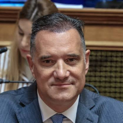 Άδωνις Γεωργιάδης- Αυτού του τύπου η κριτική βλάπτει τον Σαμαρά, δεν βλάπτει τον Μητσοτάκη