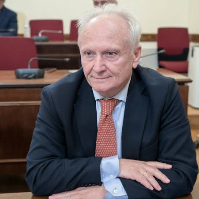 Γιάννης Ανδριανός: «Να εξάγουμε καλύτερα, με μεγαλύτερη προστιθέμενη αξία»