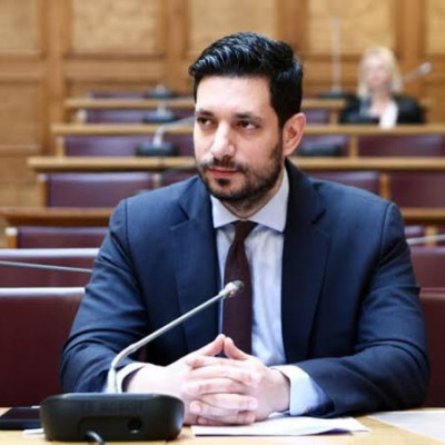 Κωνσταντίνος Κυρανάκης: 1ο δρομολόγιο InterCity στο Αθήνα - Θεσσαλονίκη, με 100% σηματοδότηση και τηλεδιοίκηση