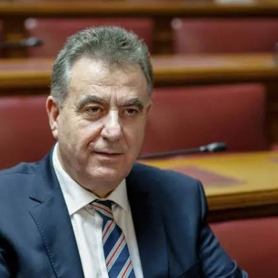 Θανάσης  Καββαδάς -Προτεραιότητα η εκρίζωση του αφθώδους πυρετού»