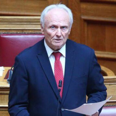 Ο ΥφΑΑΤ Γιάννης Ανδριανός και κλιμάκιο του ΕΛΓΑ στις πληγείσες περιοχές της Κρήτης
