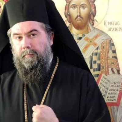Ἱερά Μητρόπολη Σερρῶν καί Νιγρίτης -Τό πρόγραμμα τοῦ Σεβασμιωτάτου Μητροπολίτου
