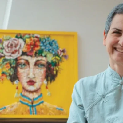 Pills Art Project: Όταν η τέχνη βελτιώνει την προσήλωση στη θεραπεία