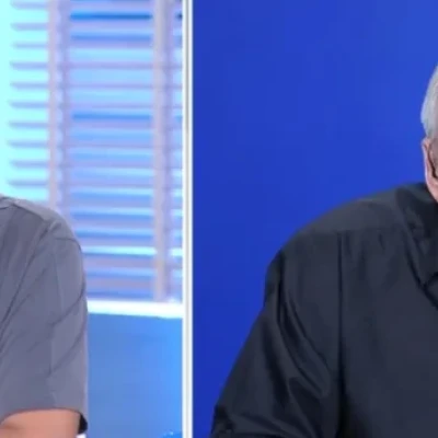 Μικρούτσικος σε Συρίγο για την Ελεωνόρα: «Έχεις κάνει πρόταση γάμου;» – Η απάντηση & η επική πρόταση