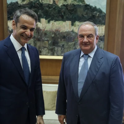 Στην σχέση Καραμανλή – Μητσοτάκη έρχεται πλήρης ρήξη;