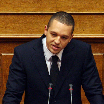Προανήγγειλε ο Ηλίας Κασιδιάρης ένα «νέο ισχυρό εθνικό κόμμα»
