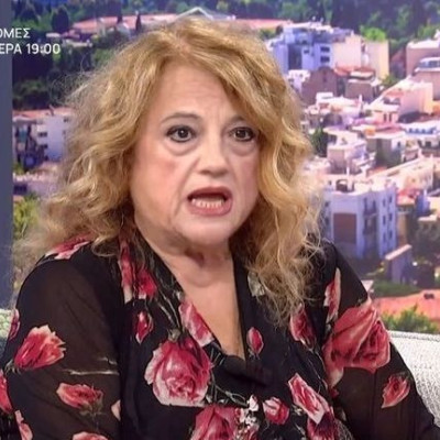 Ελένη Καστάνη: «Η ζωή μου ήταν γεμάτη απώλειες... Ξέρω να ανακαλώ τον πόνο μέσα μου»