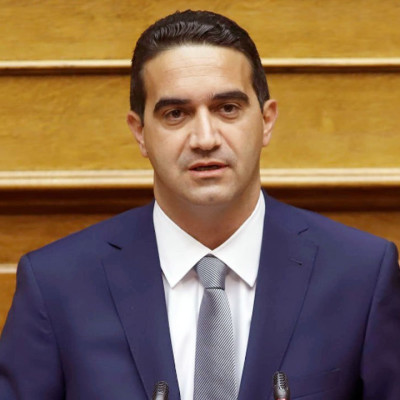Μιχάλης Κατρίνης -Απογοήτευση στους πολλούς, πάρτι στα καρτέλ από τις εξαγγελίες του κ. Μητσοτάκη