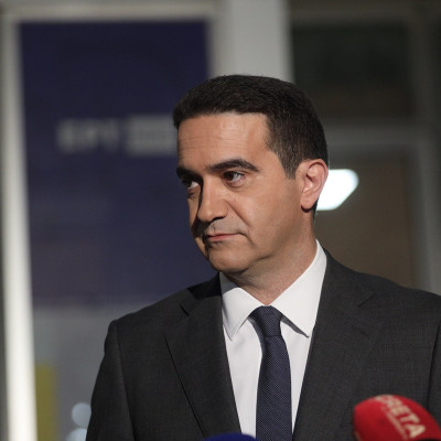 Μιχάλης Κατρίνης: Το ΠΑΣΟΚ θέτει ξεκάθαρες ‘’κόκκινες’’ γραμμές στην εξωτερική και αμυντική πολιτική
