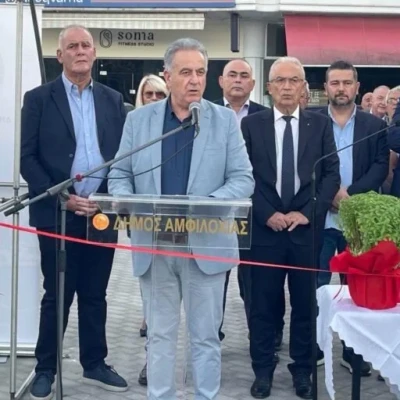 Θανάσης Καββαδάς: «Σχέδια Βελτίωσης 263,5 εκατ. ευρώ και 3 νέα χρηματοδοτικά εργαλεία για τον αγροτικό τομέα»
