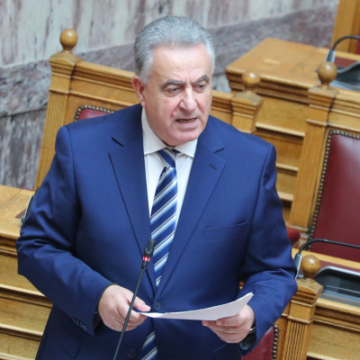 Θανάσης Καββαδάς: 7.726.101 ευρώ στους κτηνοτρόφους της Λέσβου για τα θανατωθέντα ζώα