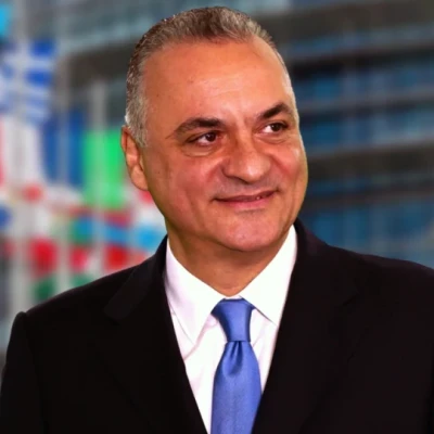 Ζητά ο Μανώλης Κεφαλογιάννης: «Αύξηση των κονδυλίων της ΚΑΠ κατά 93 δις για τη στήριξη των αγροτών»