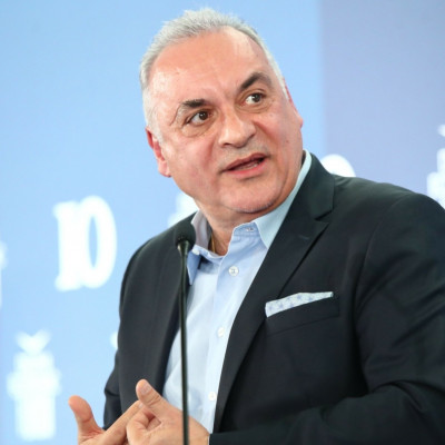 Μανώλης Κεφαλογιάννης: «Η επιτροπή ΕΕ–Τουρκίας καταδίκασε το παράνομο και ανυπόστατο Τουρκολιβυκό Μνημόνιο»