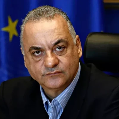 Μανώλης Κεφαλογιάννης: «Τα σύνορα Ελλάδας και Κύπρου είναι σύνορα της Ευρώπης»