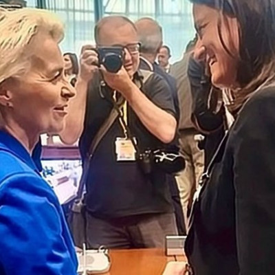 Η ιστορική μείωση της ανεργίας της Ελλάδας στις θεματικές της Τριμερούς Κοινωνικής Συνόδου Κορυφής