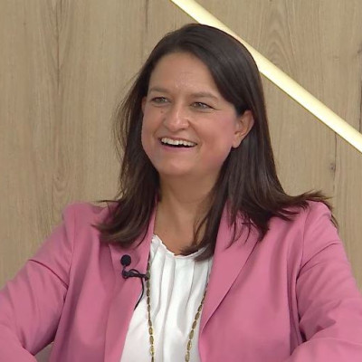 Νίκη Κεραμέως: «Κριτής όλων είναι ο ελληνικός λαός – Μέλημά μας να λύνουμε τα προβλήματα του κόσμου»