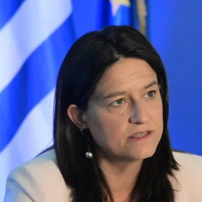 Νίκη Κεραμέως: «3 προκλήσεις που αντιμετωπίζει η ευρωπαϊκή αγορά εργασίας»