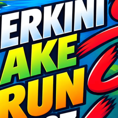 8ο Kerkini Lake Run την Κυριακή 14 Φεβρουαρίου 2027