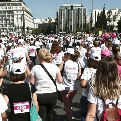 Kυκλοφοριακές ρυθμίσεις την Κυριακή στην Αθήνα - Πότε και ποιοι δρόμοι πρόκειται να κλείσουν
