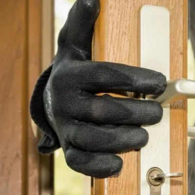 Εξιχνιάστηκαν 8 διαρρήξεις οικιών που έγιναν το τρίμηνο Φεβρουαρίου – Απριλίου του 2026 στην πόλη των Σερρών