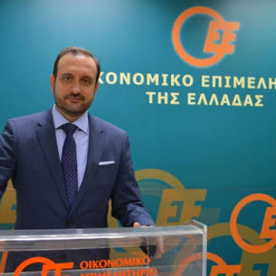 Κωνσταντίνος Κόλλιας: «Το Μητρώο Πραγματικών Δικαιούχων να γίνει εργαλείο κατά της γραφειοκρατίας, όχι μηχανισμός εξόντωσης των συνεπών ΜμΕ»