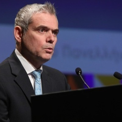 Κώστας Καραγκούνης: «Η προστασία της υγείας και της ασφάλειας των εργαζομένων αποτελεί πολιτική προτεραιότητα»
