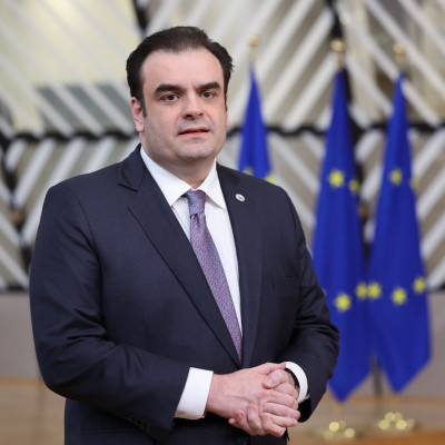 Κυριάκος Πιερρακάκης- Ο εκσυγχρονισμός της φορολογικής διοίκησης μια από τις πιο ουσιαστικές αλλαγές τα τελευταία χρόνια