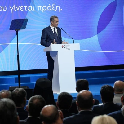 Κυριάκος Μητσοτάκης - ΔΕΘ: Το χρονοδιάγραμμα και τα 12 σημαντικότερα μέτρα