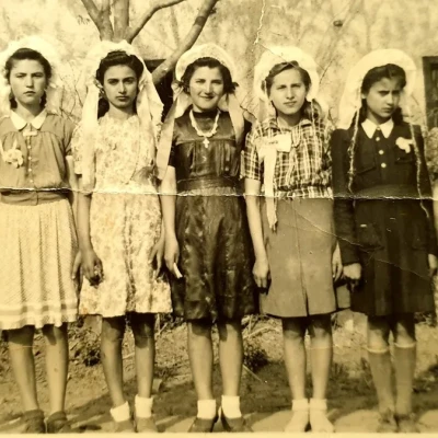 10 νέα στοιχεία στο Ευρετήριο Άυλης Πολιτιστικής Κληρονομιάς της Ελλάδας : Εντάσσονται οι Λαζαρίνες Λιβαδιάς Σερρών