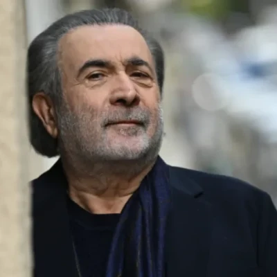 Λάκης Λαζόπουλος: Η άγνωστη εξομολόγηση για τα παιδικά του χρόνια