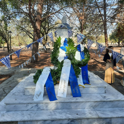 Λευκώνας Σερρών: Εκδηλώσεις μνήμης και τιμής για τους 21 κατοίκους που εκτελέστηκαν από τα Βουλγαρικά στρατεύματα κατοχής