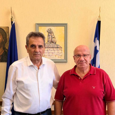 Με παρέμβαση Λεονταρίδη 500.000 ευρώ για επισκευαστικές εργασίες σε 10 σχολεία του Δήμου Σερρών