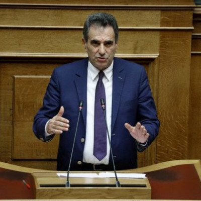 Θεόφιλος Λεονταρίδης: «Να εγκριθεί η λειτουργία του Τμήματος Μαθητείας Γεωπονίας του ΕΠΑΛ Νέας Ζίχνης»