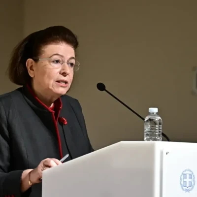 Λίνα Μενδώνη: Κάθε επαναπατρισμός είναι μια πράξη δικαιοσύνης απέναντι στην ιστορία μας».